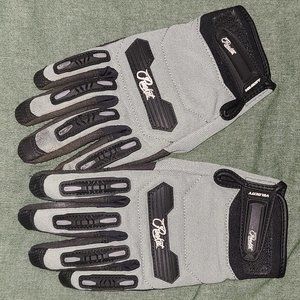 Rocket Velocity Women's Gloves (S)